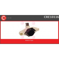 CRE10116 CASCO Регулятор