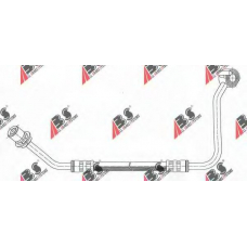 SL 3366 ABS Тормозной шланг