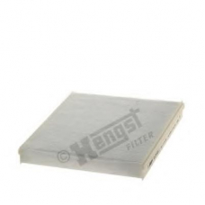 E2918LI HENGST FILTER Фильтр, воздух во внутренном пространстве
