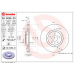 09.5058.20 BREMBO Тормозной диск