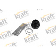 4413350 KRAFT AUTOMOTIVE Комплект пылника, приводной вал