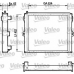 816650 VALEO Радиатор, охлаждение двигателя