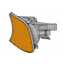 22.265.000 EUROLITES LEART Фонарь указателя поворота