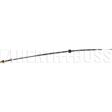 J2305001 NIPPARTS Трос, управление сцеплением