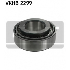 VKHB 2299 SKF Подшипник ступицы колеса