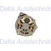 L 34 400 DELTA AUTOTECHNIK Генератор