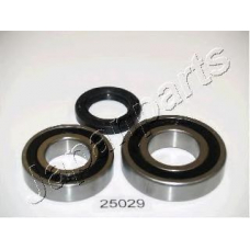 KK-25029 JAPANPARTS Комплект подшипника ступицы колеса