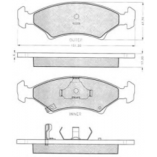 181185 METZGER 