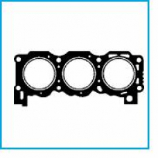 00858 GLASER Прокладка, головка цилиндра