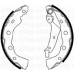 153-259 CIFAM Комплект тормозных колодок