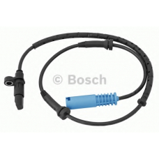 0 986 594 509 BOSCH Датчик, частота вращения колеса