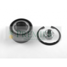 PWK1660 BRT Bearings Комплект подшипника ступицы колеса