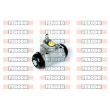 FHW4108 FERODO Колесный тормозной цилиндр