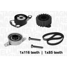 341304180000 MAGNETI MARELLI Комплект ремня ГРМ