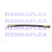 0974 REMKAFLEX Тормозной шланг