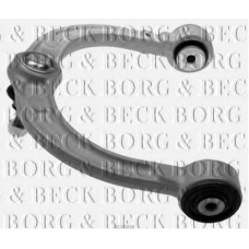 BCA6858 BORG & BECK Рычаг независимой подвески колеса, подвеска колеса