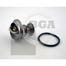 CT5575K BGA Термостат, охлаждающая жидкость