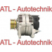 L 40 890 ATL Autotechnik Генератор