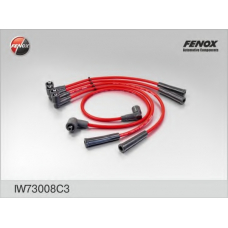 IW73008C3 FENOX Комплект проводов зажигания