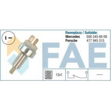 24180 FAE Выключатель фонаря сигнала торможения