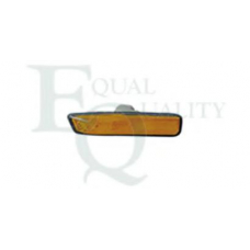 FL0033 EQUAL QUALITY Фонарь указателя поворота