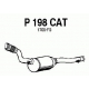 P198CAT<br />FENNO