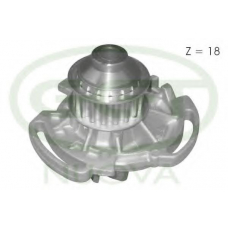 PA10593 GGT Водяной насос