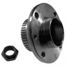 KR3399 MGA Комплект подшипника ступицы колеса