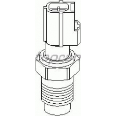 302 108 TOPRAN Датчик давления масла