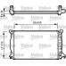 734270 VALEO Радиатор, охлаждение двигателя