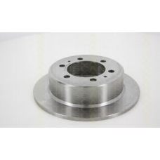 8120 21106 TRISCAN Тормозной диск