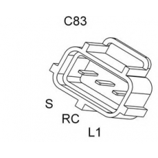 4723 CEVAM Генератор