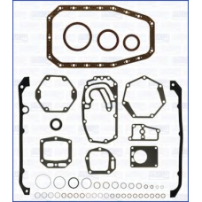 54077700 AJUSA Комплект прокладок, блок-картер двигателя