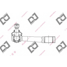 DP1002 DJ PARTS Сошка рулевого управления