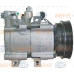 8FK 351 272-021 HELLA Компрессор, кондиционер