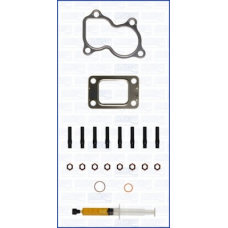 JTC11111 AJUSA Монтажный комплект, компрессор