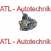 A 11 940 ATL Autotechnik Стартер