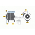 0 986 036 110 BOSCH Генератор