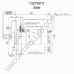 S115A-12-1 PRESTOLITE ELECTRIC Стартер