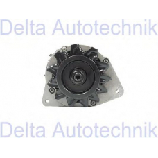 L 36 100 DELTA AUTOTECHNIK Генератор