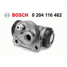 0 204 116 462 BOSCH Колесный тормозной цилиндр