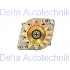 L 38 190 DELTA AUTOTECHNIK Генератор l38190