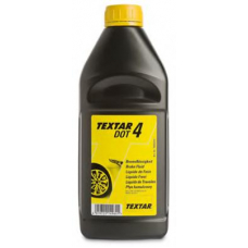 95002200 TEXTAR Тормозная жидкость
