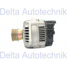 L 40 130 DELTA AUTOTECHNIK Генератор