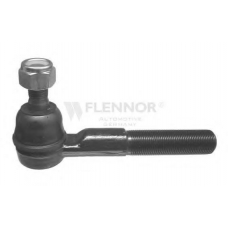 FL531-B FLENNOR Наконечник поперечной рулевой тяги