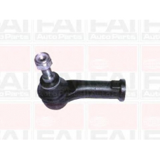 SS2582 FAI AutoParts Наконечник поперечной рулевой тяги