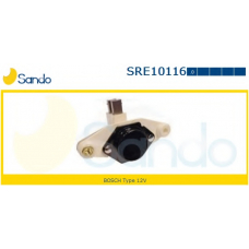 SRE10116.0 SANDO Регулятор