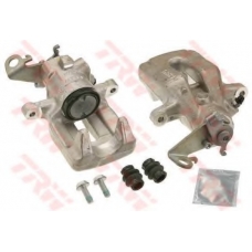 BHZ622E TRW Тормозной суппорт