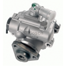 K S00 000 602 BOSCH Гидравлический насос, рулевое управление