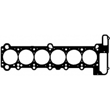 WG1085849 WILMINK GROUP Прокладка, головка цилиндра